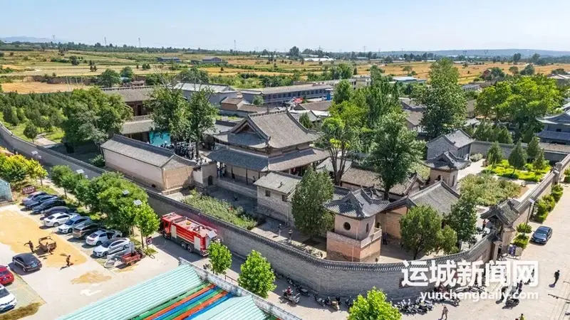 我市四地入选全省暑期宝藏小城慢游清单