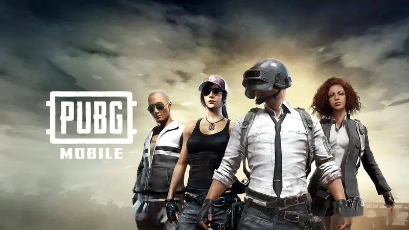 PUBGM双联动内容全面曝光，免费加速器推荐，解决网络延迟卡顿