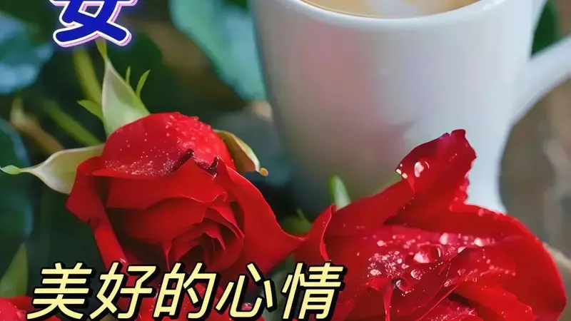 “早起三光,晚起三慌”,今早的暖心话送给最在乎的你