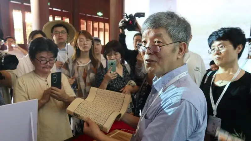 澹生堂藏书训略》与江南藏书精神的千年对话
