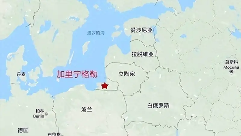 德国祖地,苏联占领十年就彻底俄化,只因斯大林用了沙俄传统技能