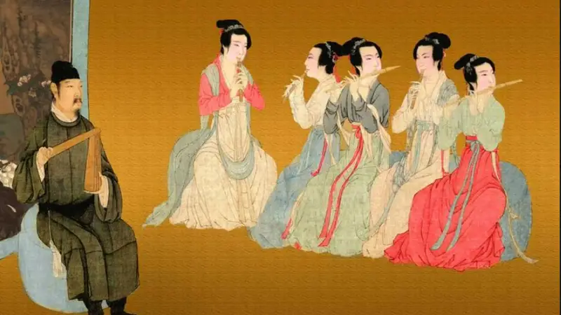 文澜大讲堂预告：康震教授来杭图分享“杭州与宋词——一座城与它的千年文脉”