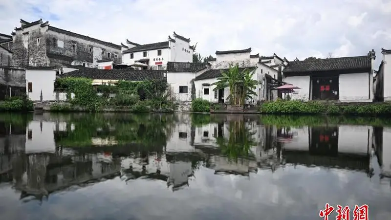 海外华文媒体代表探访浙江兰溪：从江南烟火看文化出海