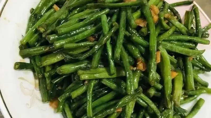 夏天菜市场必买这豆，营养满分还助消化，但吃前千万别忽略这一步