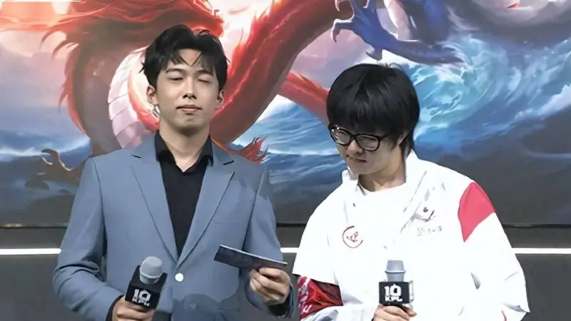 焦点战RW绝境翻盘Hero 归期狂铁一打五稳保A组席位