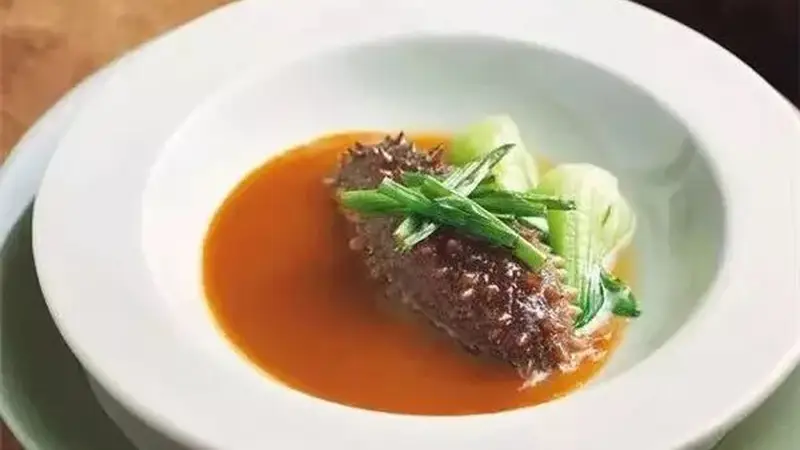 13道特色粤式菜品烹饪详情公开