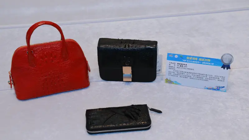 东方4款特色商品斩获省级旅游商品大赛一银三铜