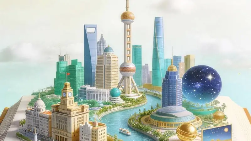 文汇海报 | 书香绵长,上海回答“阅读何为”