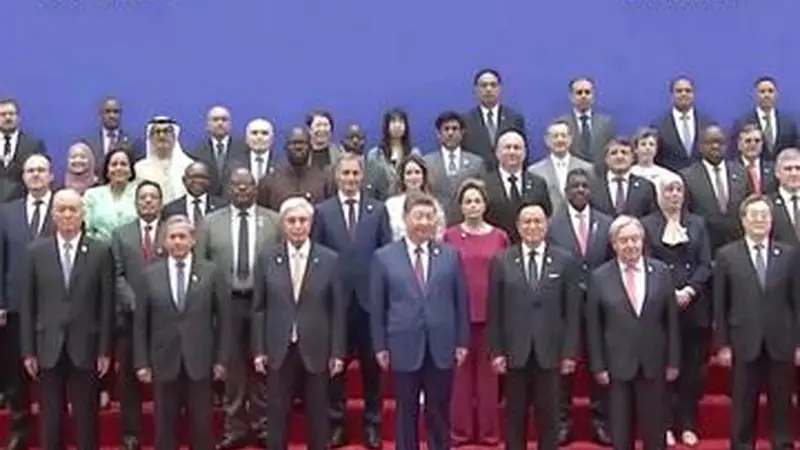 一习话丨“培育发展新质生产力的新动能”