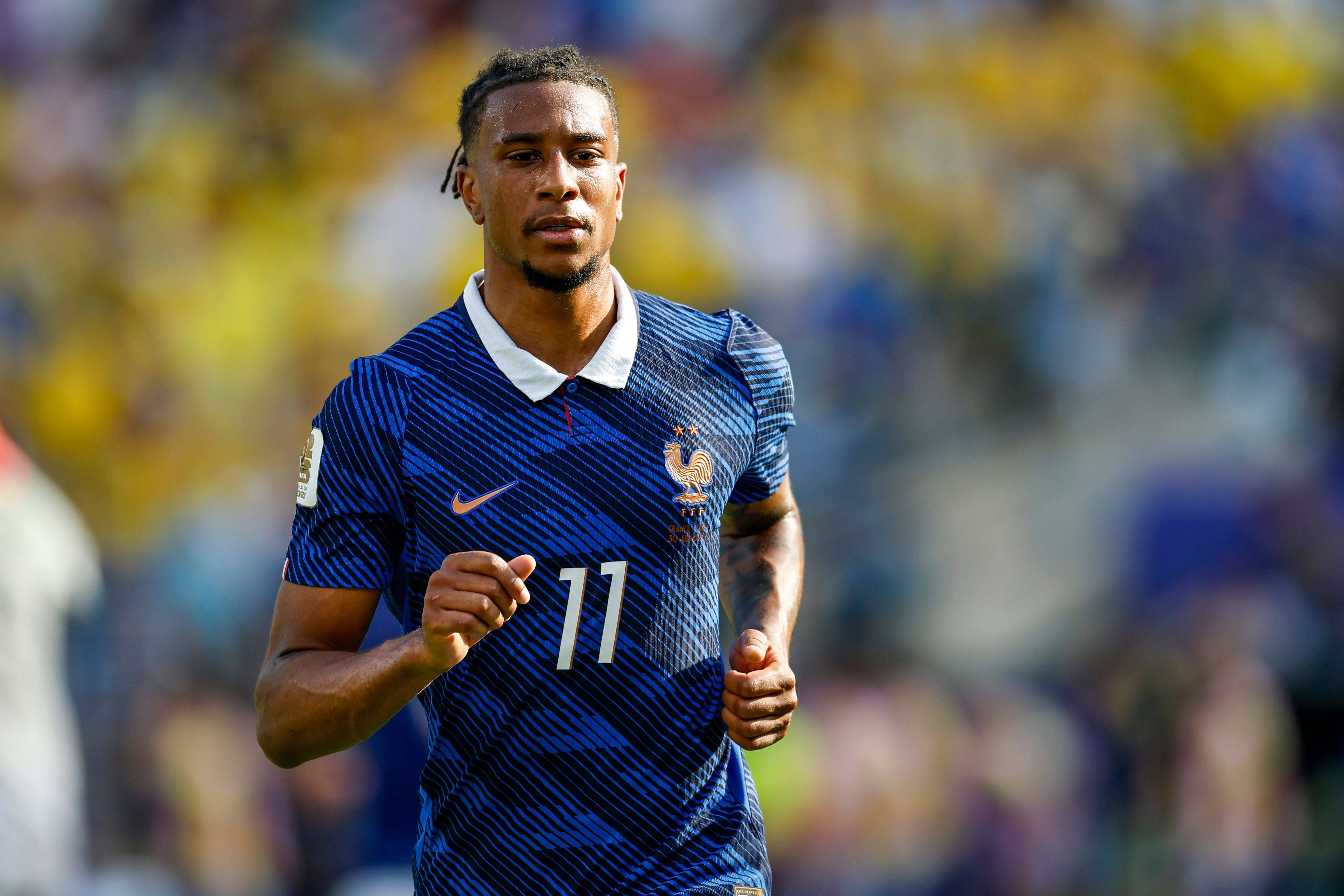 FIFA实力榜：姆巴佩进攻第1 奥利塞创造力第1