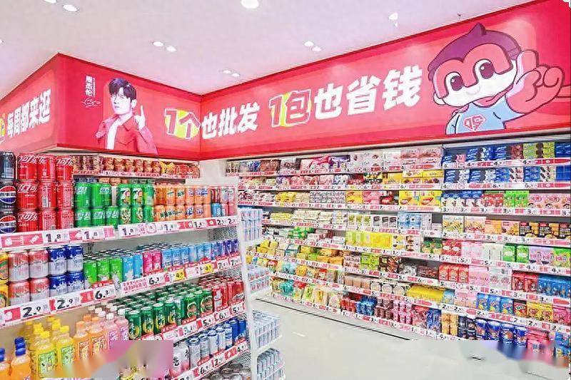 2.1万家门店的低价零食：年测超十万次，品控底线是如何守住的？
