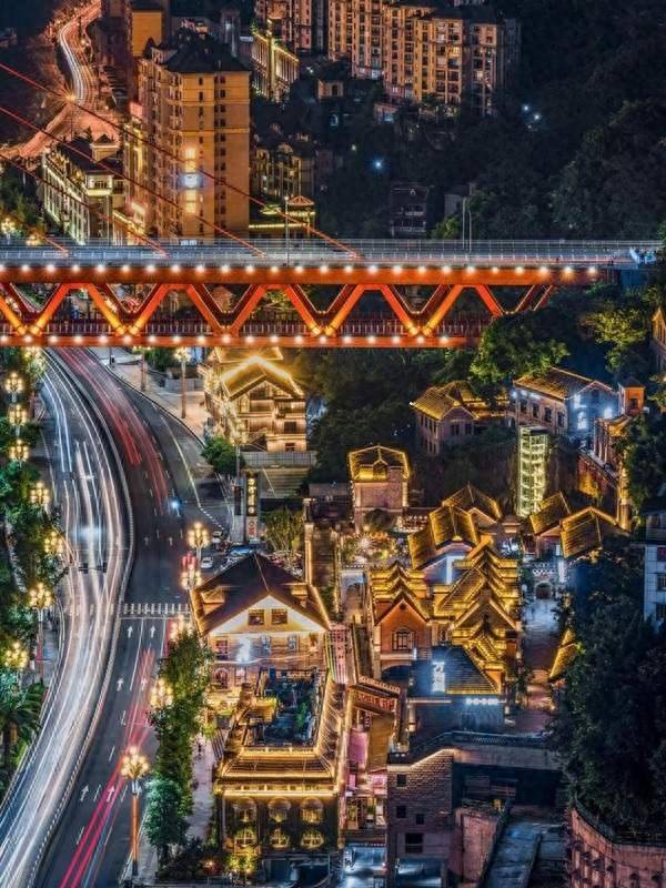 文游＋夜游＋乐游 南岸区三大特色IP解锁沉浸式江岸游玩新体验