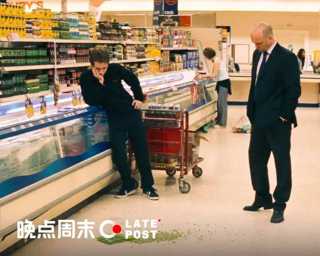 山姆、零食店、即时零售、拼多多在争同一笔钱丨问卷里的零售战争