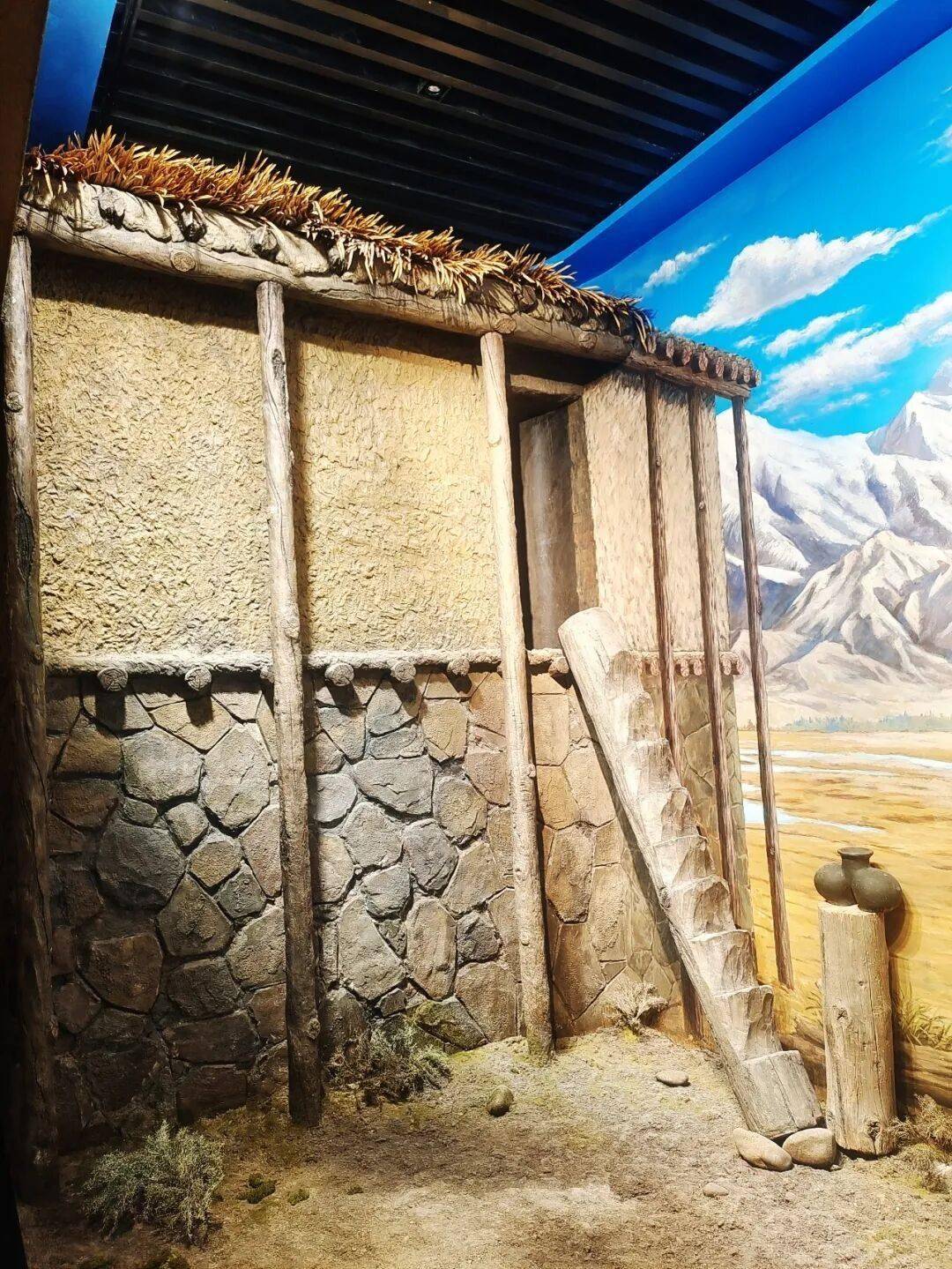 《雪域长歌—西藏历史文化展》2：花脚大仙分享