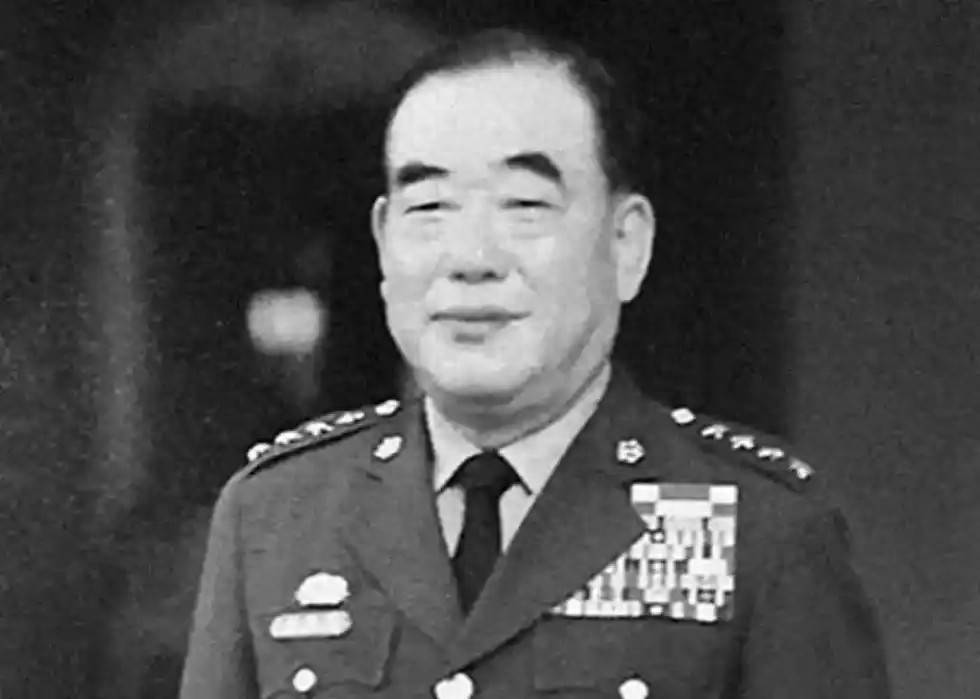 蒋介石侍卫长郝柏村晚年称：蒋介石最大错误，就是接受雅尔塔协定