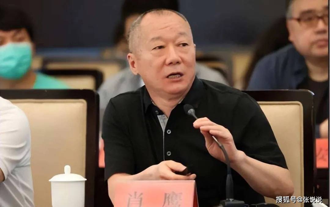 肖鹰教授，恐怕要黯然收场
