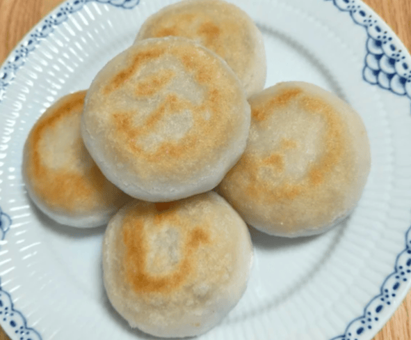 荤素馅料鲜香入味，皖式灶粑粑藏着冬日珍味