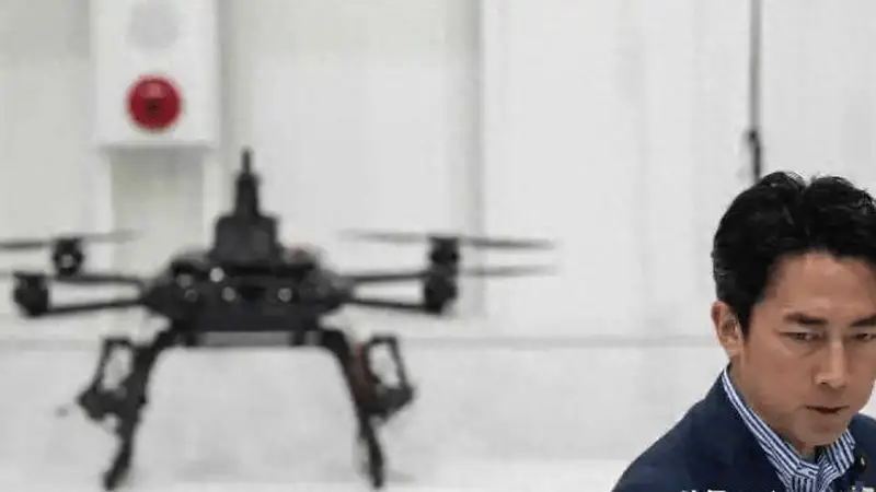 俄警告无效,日本卷入俄乌冲突,新武器实战,未来要拦中国无人机