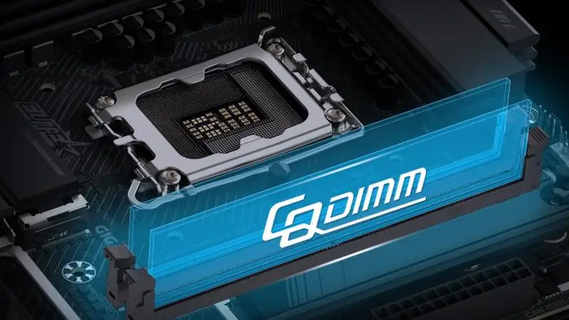 技嘉超频如何双线封王,Z890与X870行业新高度来了