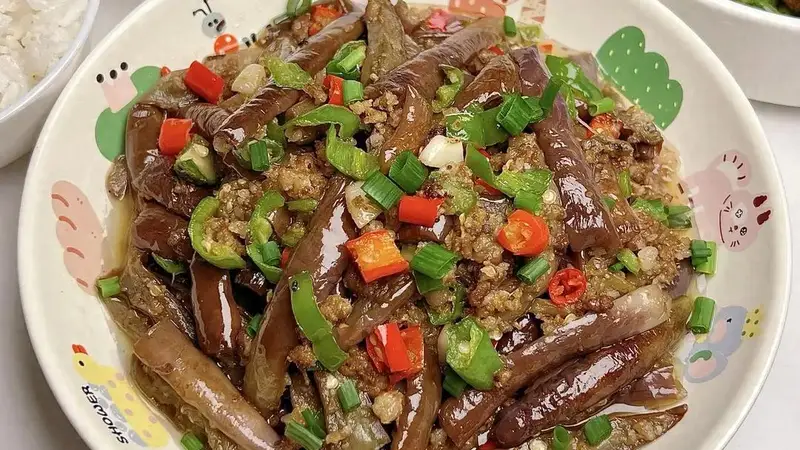 3道家常养肝家常菜,做法简单,清毒安神助眠