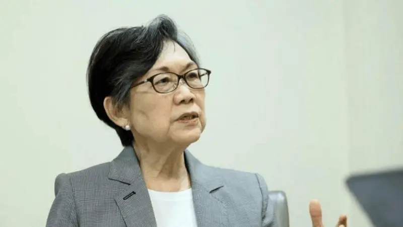 中方办大事当天,最阴阳怪气的不是日本,而是新加坡“茶里茶气”