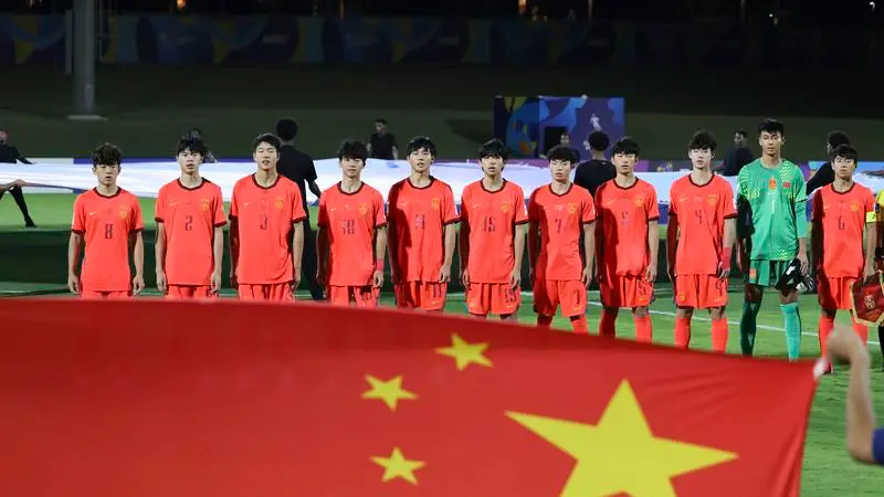 新华社：国足成绩再不好 也不是造谣的理由