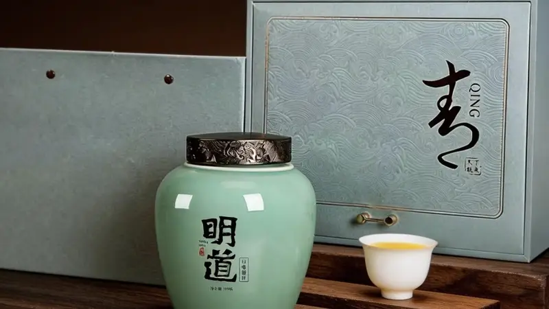 心灵壹号明道|白毫银针存久了,蜜香会越来越浓吗?