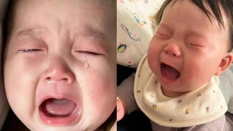 两岁娃频繁闹觉？月嫂教你3招解决睡眠难题