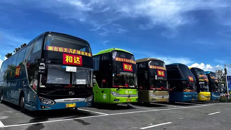 棉城居民挑选靠谱旅行社的三大关键标准