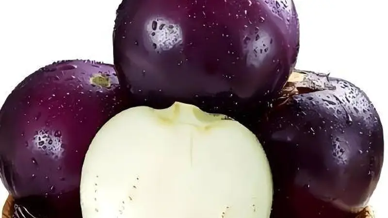 七月时令蔬菜推荐：茄子及其美味做法