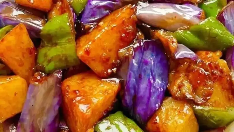 七月必吃8道高钾菜，营养美味不上火