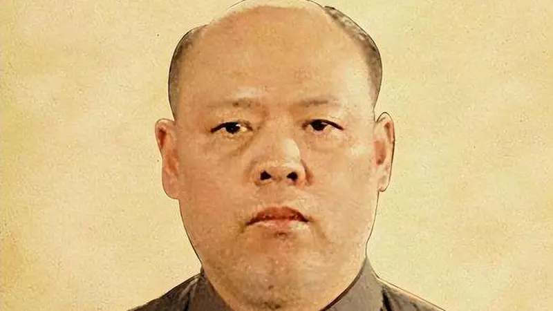 1996年姚文元出狱后第一时间赶回上海处理要事