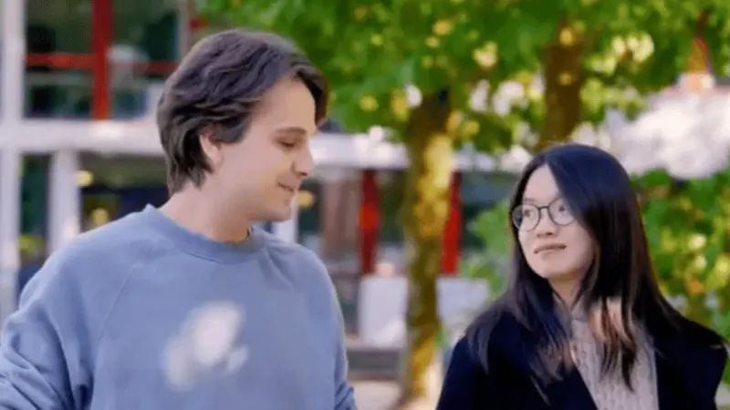 王虹获奖发言没感谢北大!何错之有