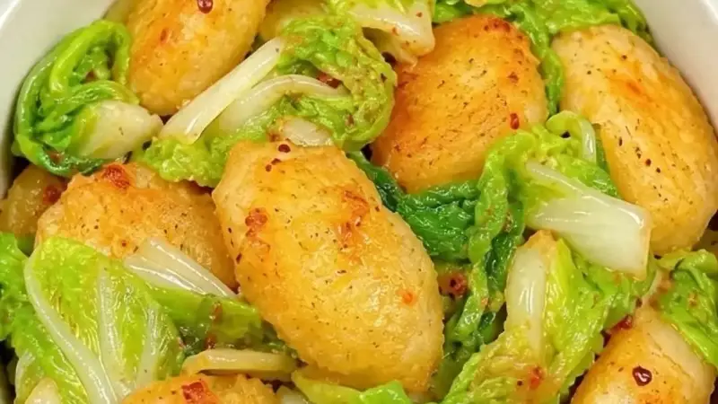 三伏天清爽家常菜速推:三道家常素菜做法超简单