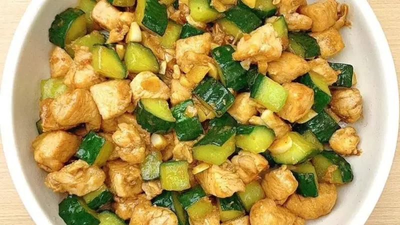 8道孩子爱吃的下饭菜做法来啦！简单零难度搞定挑食宝宝