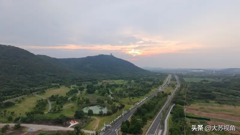 南京溧水借烟火生态重塑江南乡村价值 长三角奔县游破同质化痛点
