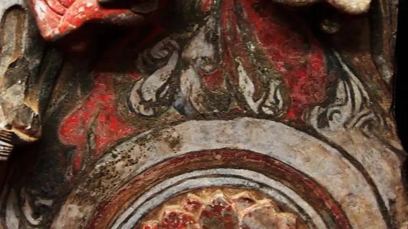《青州微笑——龙兴寺遗址出土佛教造像艺术展》9:悦目赏心分享