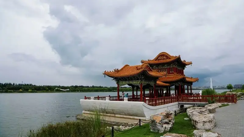 行走万里山河路 三晋“通途”变“新途”