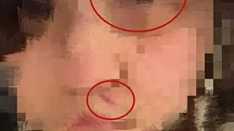南京17岁女生控诉遭多次殴打性侵,警方对殴打行为罚款千元,强奸指控正复议