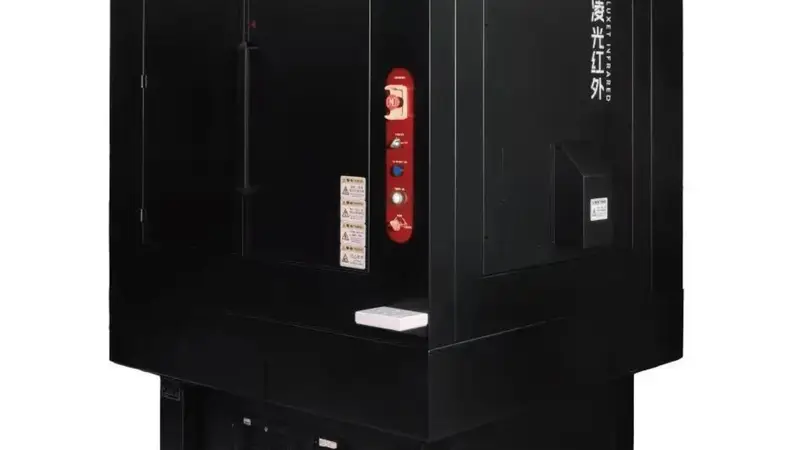 国产高端半导体检测设备发布：一机两用，覆盖半导体全链条检测需求