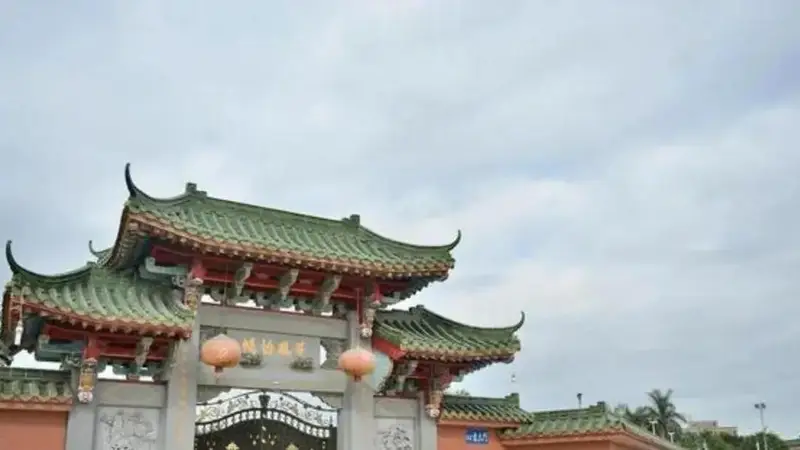 中国人口最多的村不在河南，也不在四川，而在广东潮汕