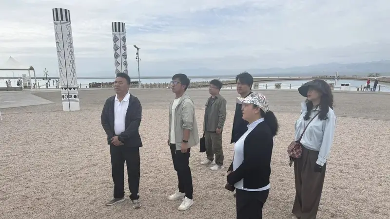 【市场治理】省文化和旅游厅赴重点景区开展旅游高峰期专项督导全力推动服务品质提质升级