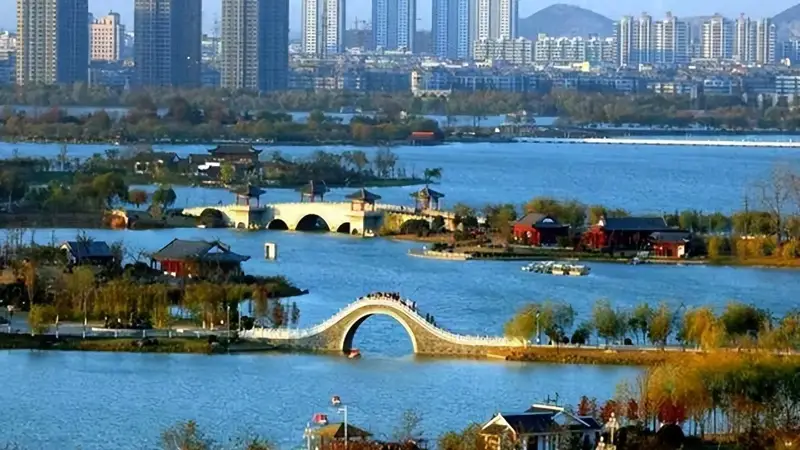 徐州被挤出江苏旅游第1阵营，和南京、苏州、无锡有5大核心差距