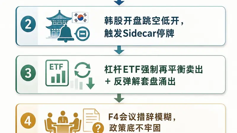 加息！科技再现“去杠杆”踩踏