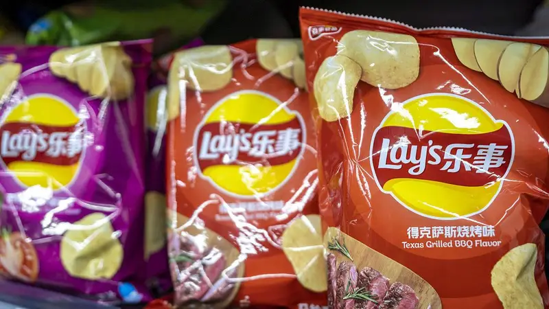 春日小确幸:解锁乐事薯片不同风味的治愈瞬间
