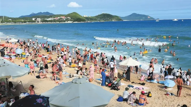 三亚2026暑期避暑新体验:海风椰林清凉出圈