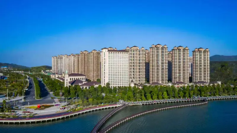 政企联动共探滨海文旅新路径 2026汕尾文旅嘉年华启幕