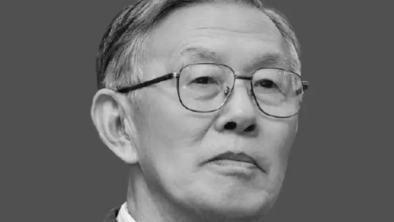 痛别!张岂之先生逝世享年100岁