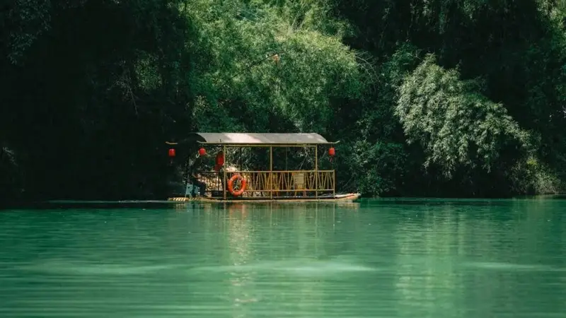 避暑胜地大揭秘，这些地方让你清凉一夏