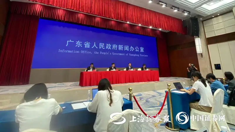 广东企业今年上半年银行间市场发债超4891亿元 央行广东省分行答上证报披露